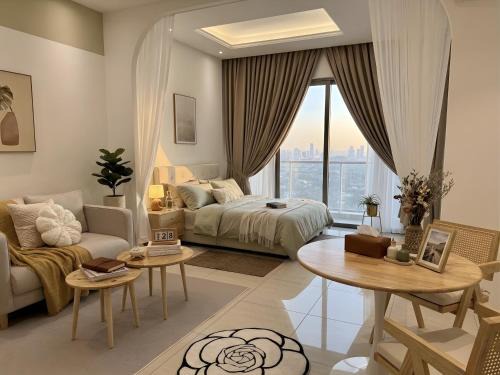 Sri Hartamas Apartment | Dorsett Hartamas by Chengal Hospitality