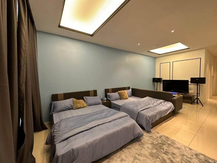 Sri Hartamas Apartment | Dorsett residence Sri hartamas