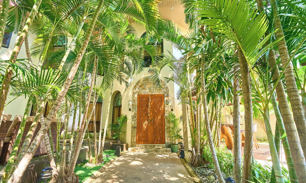 Nasugbu House | Dos Maya by Araw Residences