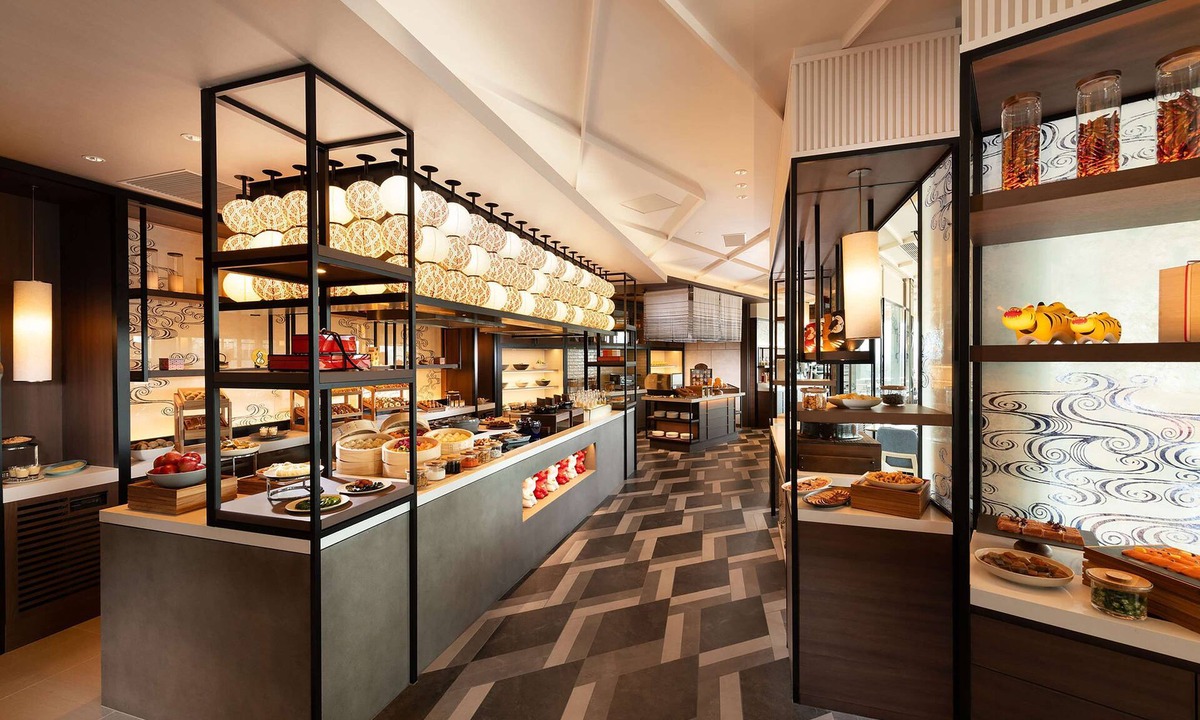 Otemae Hotel | DoubleTree by Hilton Osaka Castle