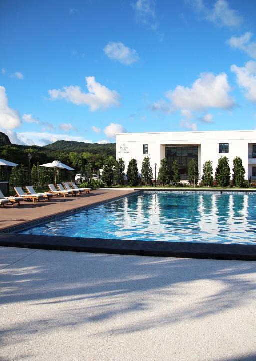 Big Beach Bed & Breakfast | Dozen Park Kenting 墾丁12潛水訓練中心