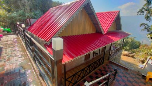 Kurseong House | DR Homestay