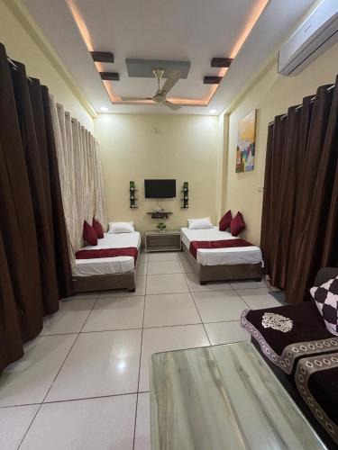 Ujjain House | Dream Ashoka Homestay
