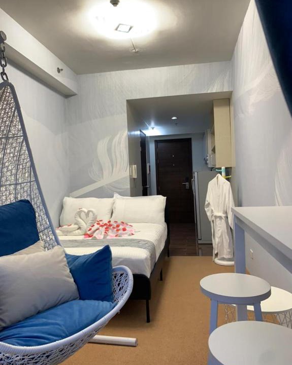 San Antonio Apartment | Dream Home PH - Air Residences 3