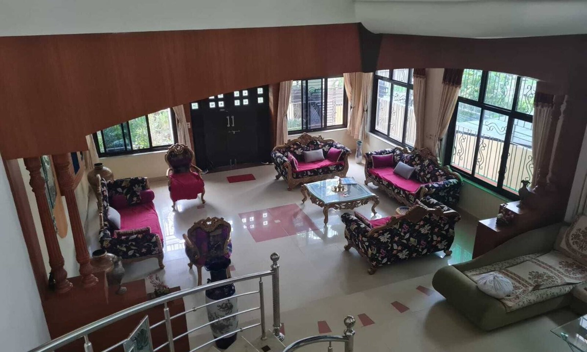 Udaipur House | Dream House