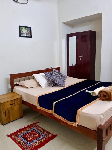 Sea View Ward House | Dream Nest Beach House