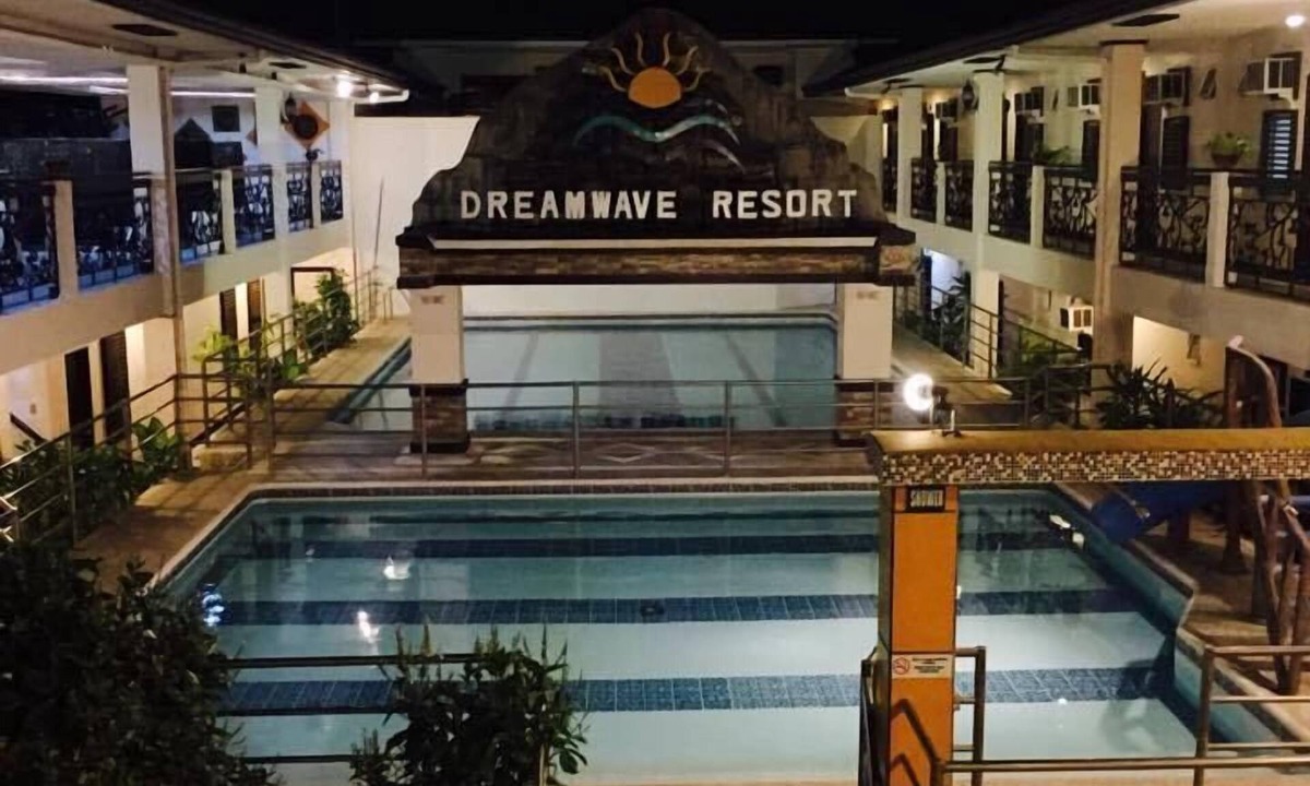 Pansol Hotel | Dreamwave Resort Pansol
