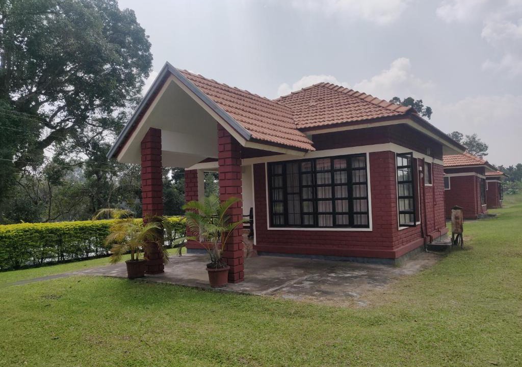 Virarajendrapet Resort | Dubare Inn Coorg
