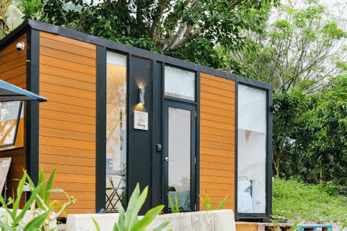 Donghe House | Dulanyi Sanshan 1