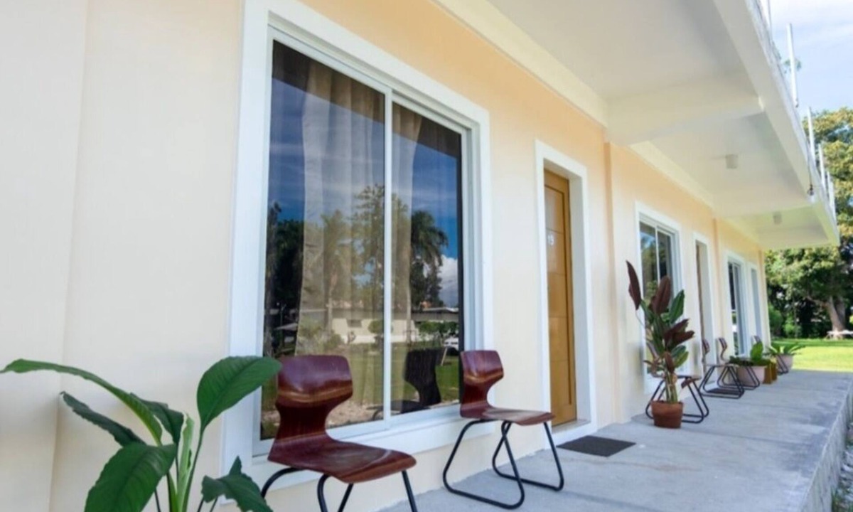 Dumaguete House | Dumaguete is a top tourist attraction. A city of gentle people