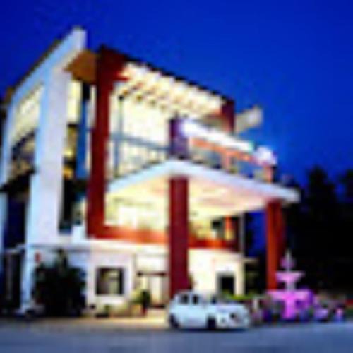 Ayodhya Hotel | dup