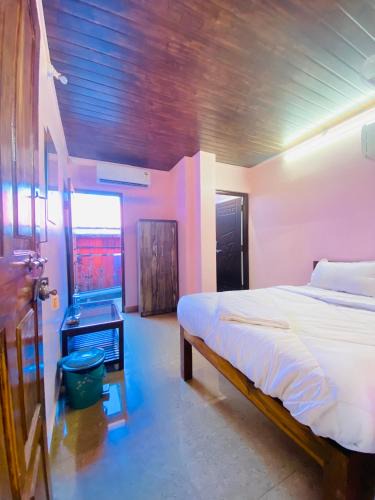Saunta Vaddo House | Durga Place