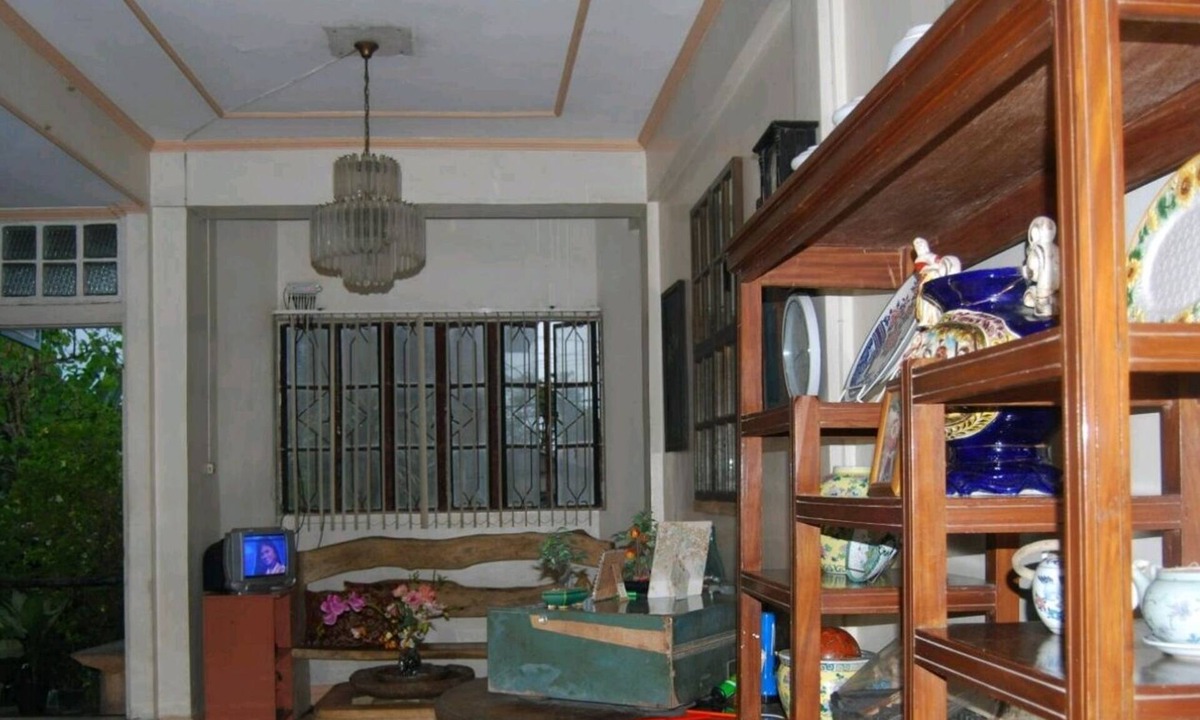 Maasin City House | DW Pensione