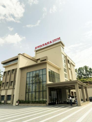 Malappuram Hotel | Dwaraka INN