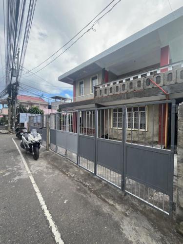 Legazpi Hotel | E&E Residence