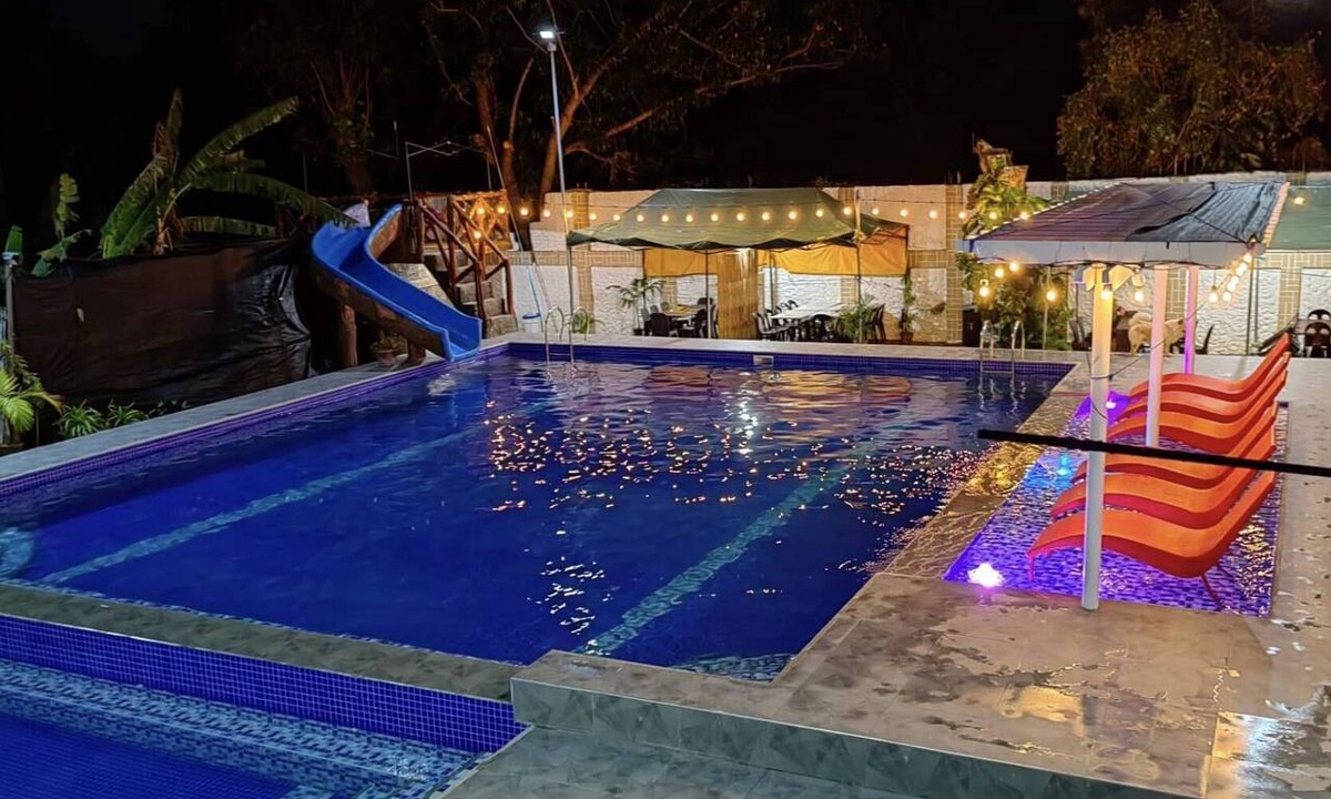 San Vicente Hostel | EA Apartelle - Metro Vigan - Hostel