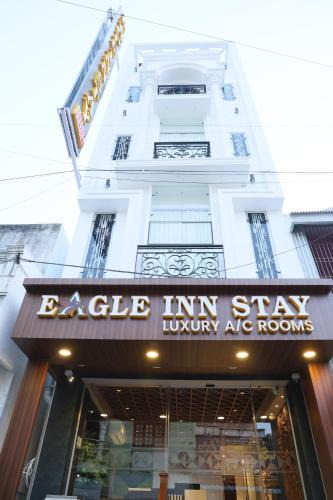 Kanchipuram Hotel | Eagle Inn Stay