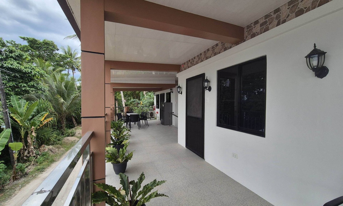 Samal Apartment | Eagle's Nest Beach Resort- Samal Island