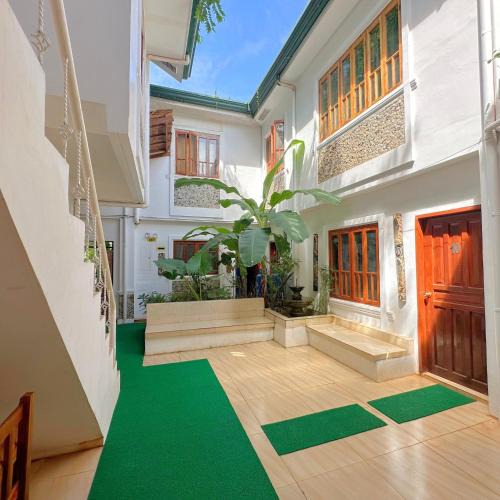 San Pedro Hotel | Earl De Princesa Hotel