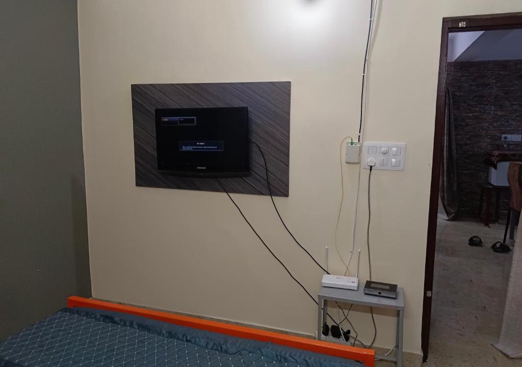 Patna Apartment | Eastern guest house