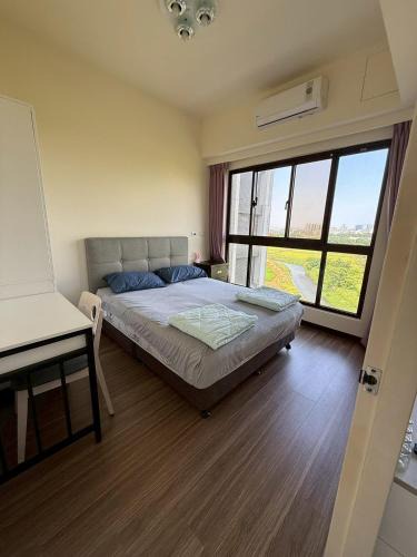 Zhongli District Apartment | Easy living house