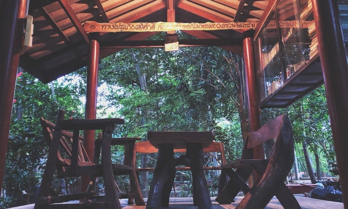 U Thong House | Eaustay