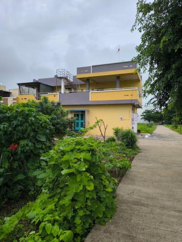 Ujjain House | Eco Village