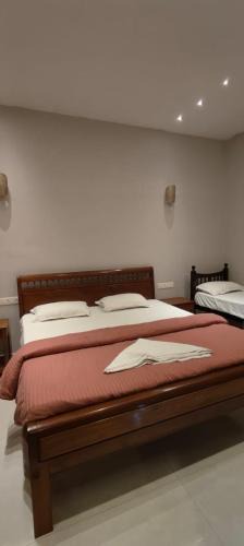 Kalapettai House | Ecovilla luxury
