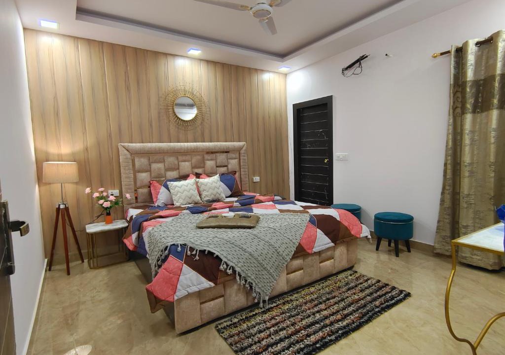 Faridabad Apartment | Eden Sky Villa