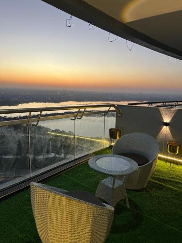 Noida Apartment | Eden Suite - 30th floor