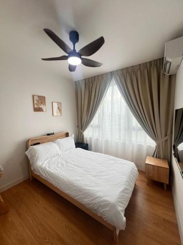 Usj 1 Apartment | Edumetro Subang Permai USJ
