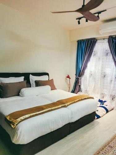 Cyberjaya Apartment | Edusphere Suites @Aimin Homestay Cyberjaya