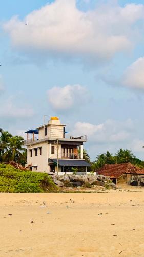 Udupi Bed & Breakfast | Eevara Beach By Shore