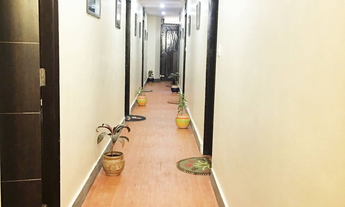 Jaipur House | Ehsaas.A feeling of happiness