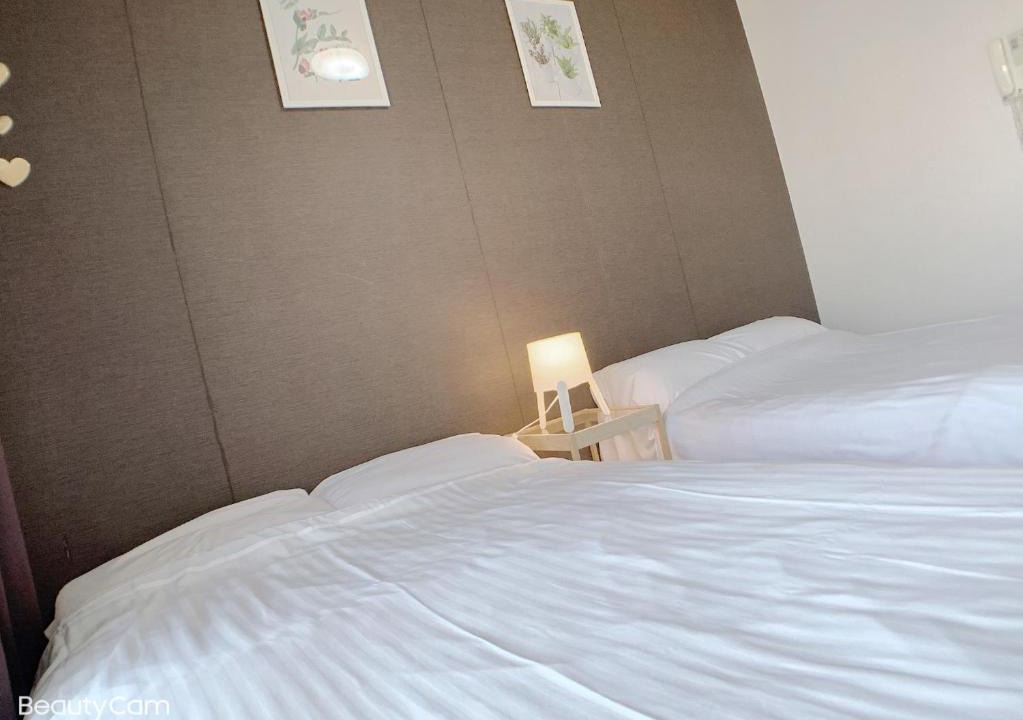 Shinsekai Apartment | Eikou Christ Building - Vacation STAY 11789