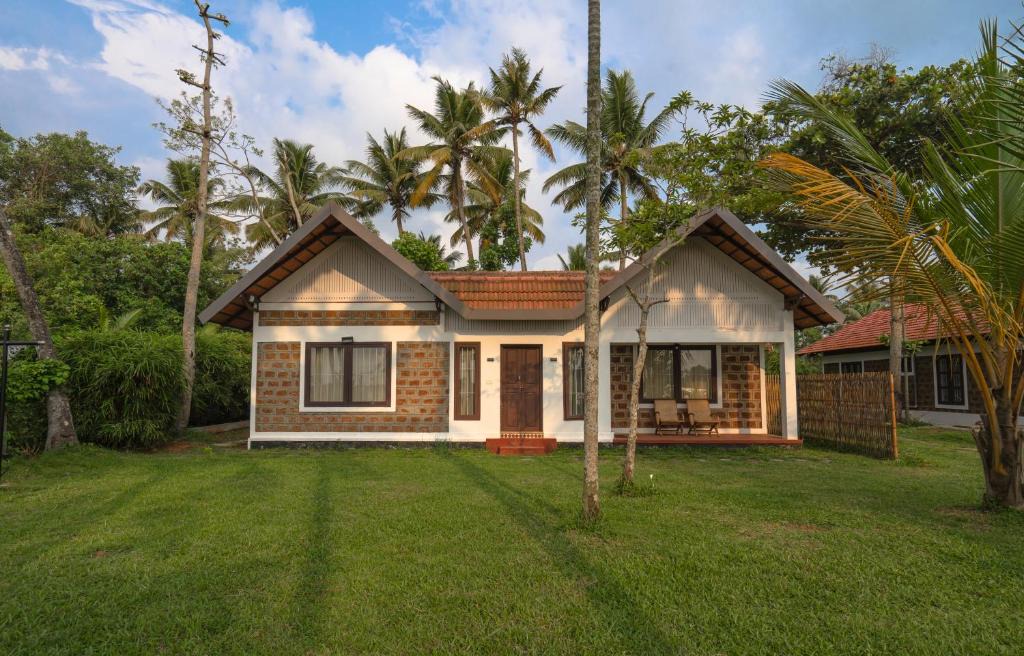Vaikom Bed & Breakfast | Ekantha Ala
