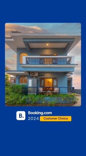 Marra Villa | EKOSTAY - Utopian Villa with Jacuzzi