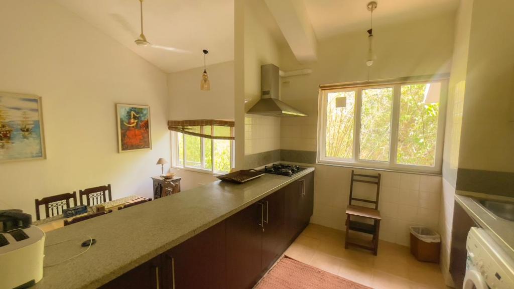 Pilerne House | EL Benito Casa Pilerne Goa by Earthaa Escapes