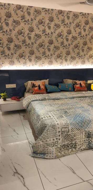 Palayam Apartment | Elegant-cozy studio Apartment