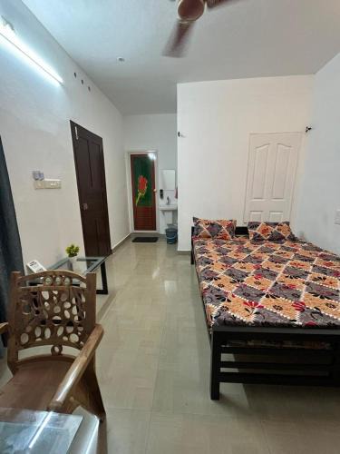 Munroe Island House | Elegant Homestay