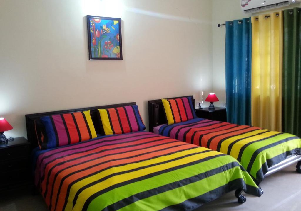Colva Apartment | Elegant Rental Apartments Colva, Goa
