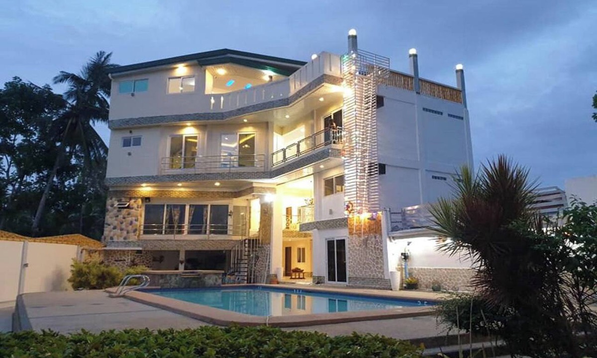 Baclayon Hotel | Elicon Suites Resort Bohol near City Center