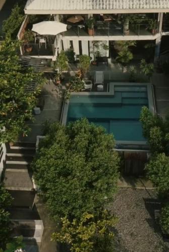 San Juan Bed & Breakfast | Eliseos Bed & Kitchen