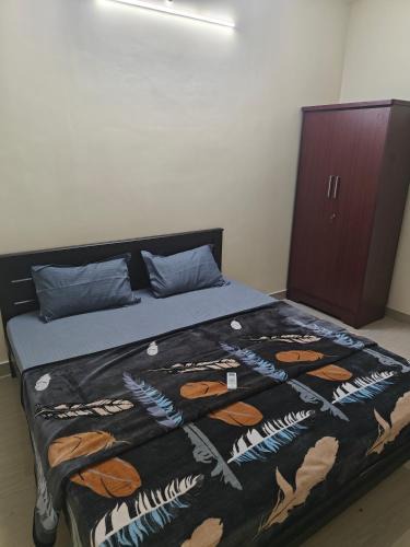 Karaikal Apartment | Elite Royal Heaven 3BHK