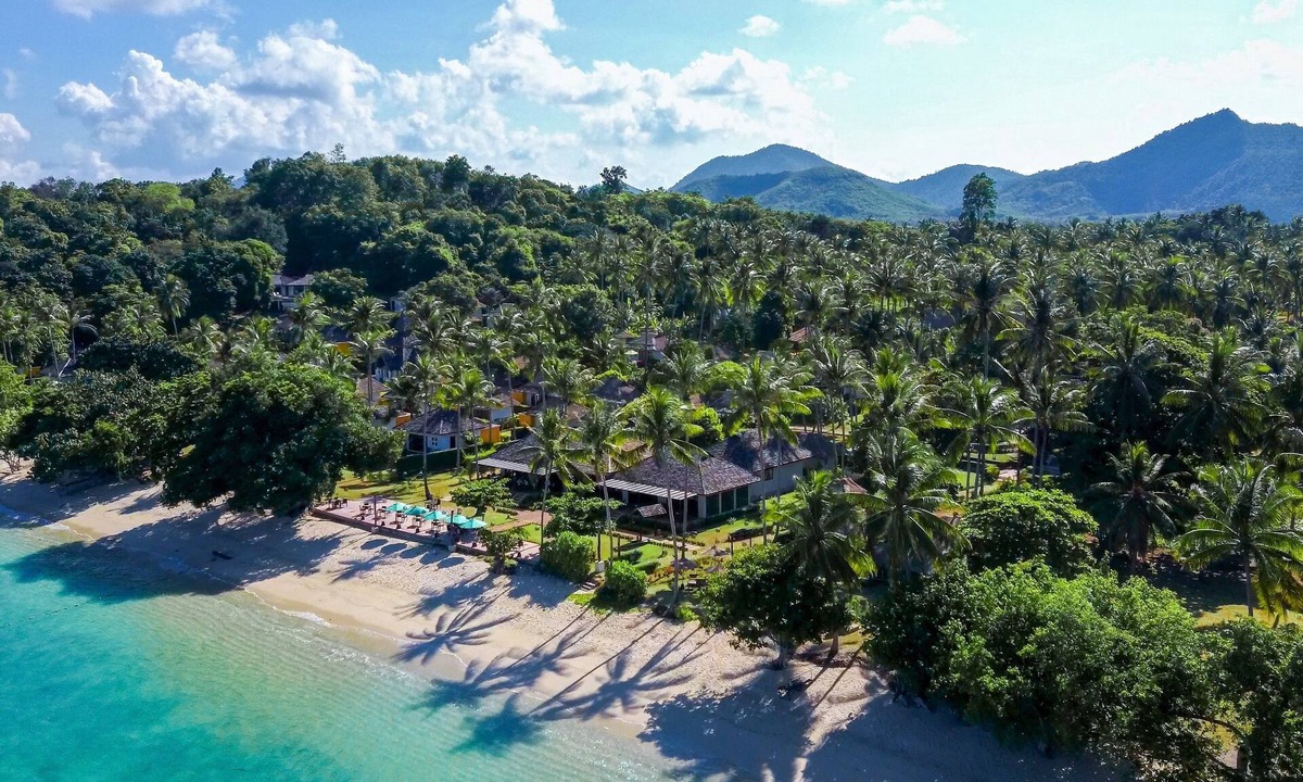 Ko Yao Resort | Elixir Koh Yao Yai