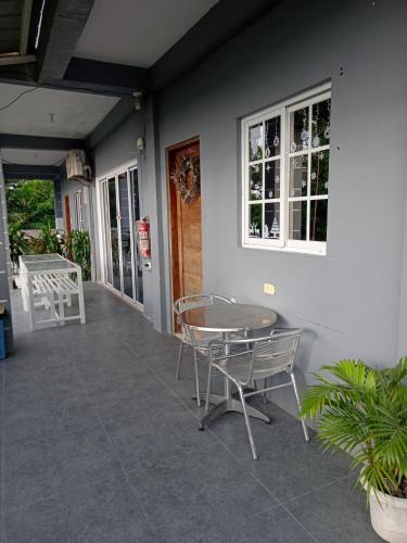 Patar House | Elling's Patar Place