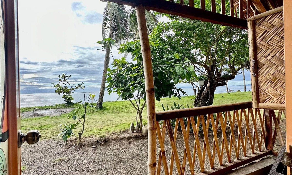 San Andres Resort | Emmalyn's Paradise Resort