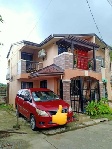 Bocaue Apartment | Emmanuel's Place
