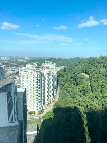 Damansara Perdana Apartment | Empire Damansara by Dasha
