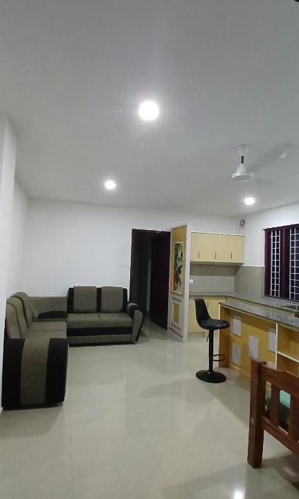 Rani Apartment | Ennckappallil complex Appartments